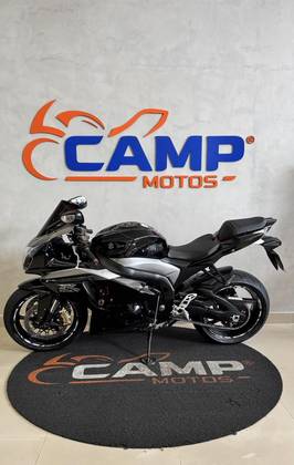 SUZUKI GSX-R1000 SUZUKI GSX-R1000